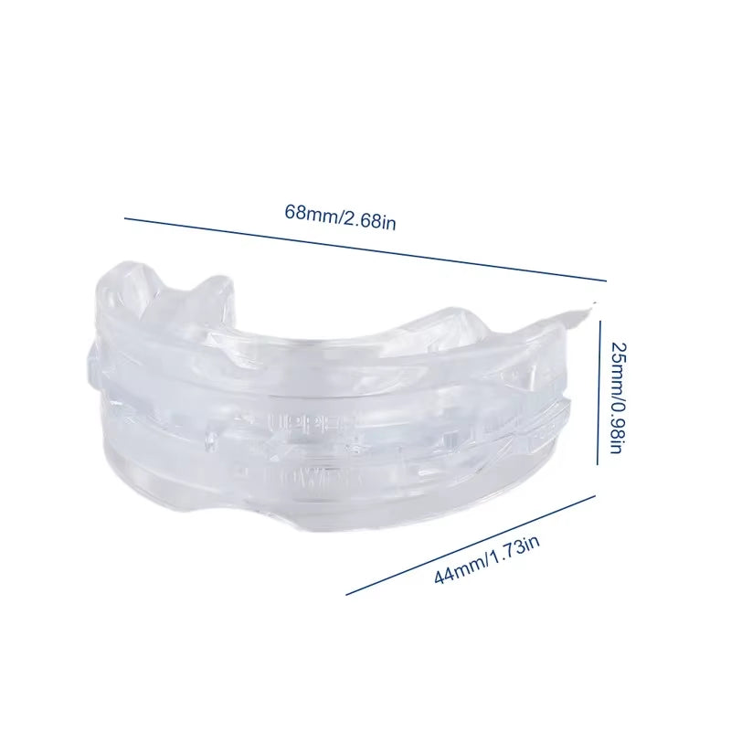 Tin™ - Bite Antirussamento