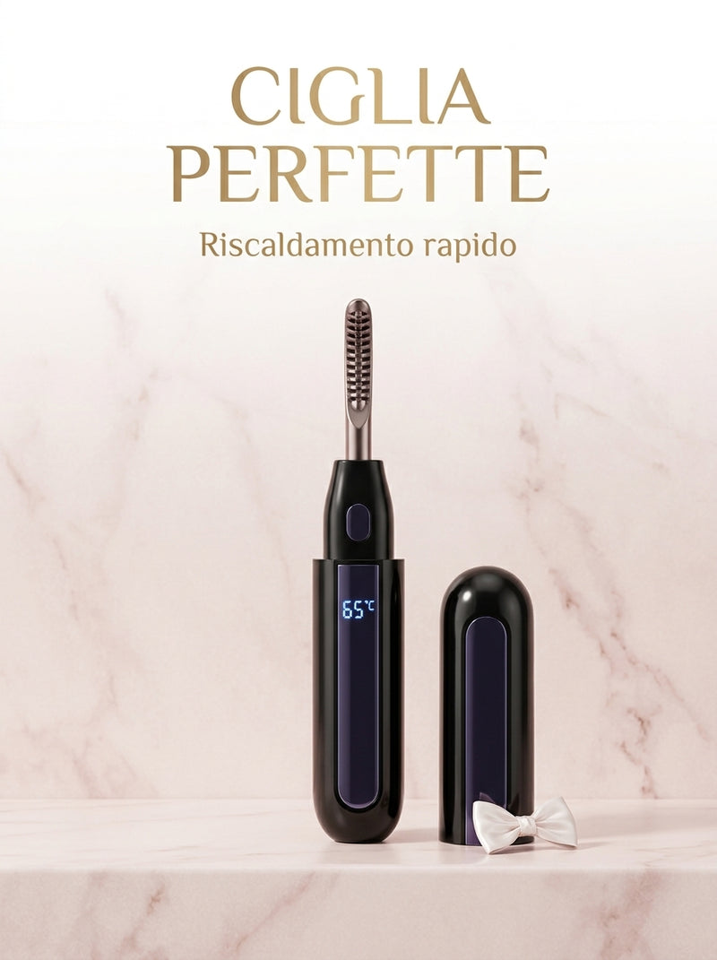 Sleen™ - Piega Ciglie Elettrico