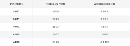 Snow™ - Ciabatte comode