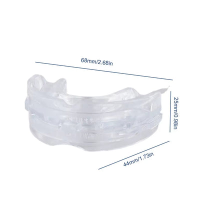 Tin™ - Bite Antirussamento